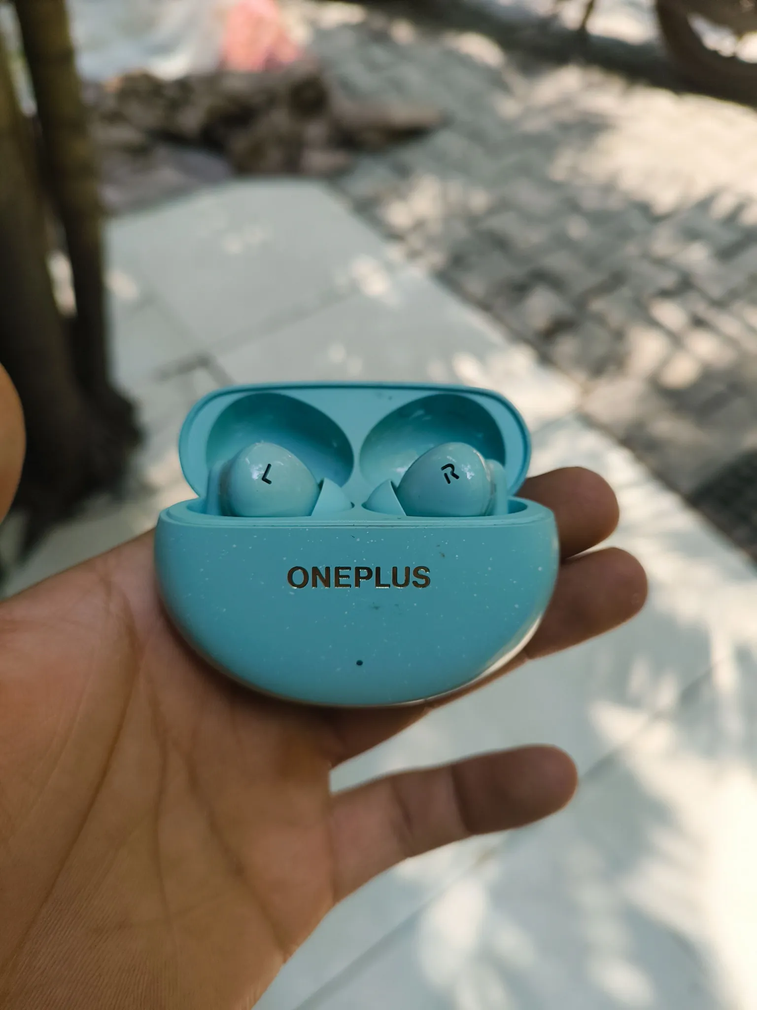 Buy used Oneplus Nord Buds 3 Pro Pre-owned All Working online on Resellpur