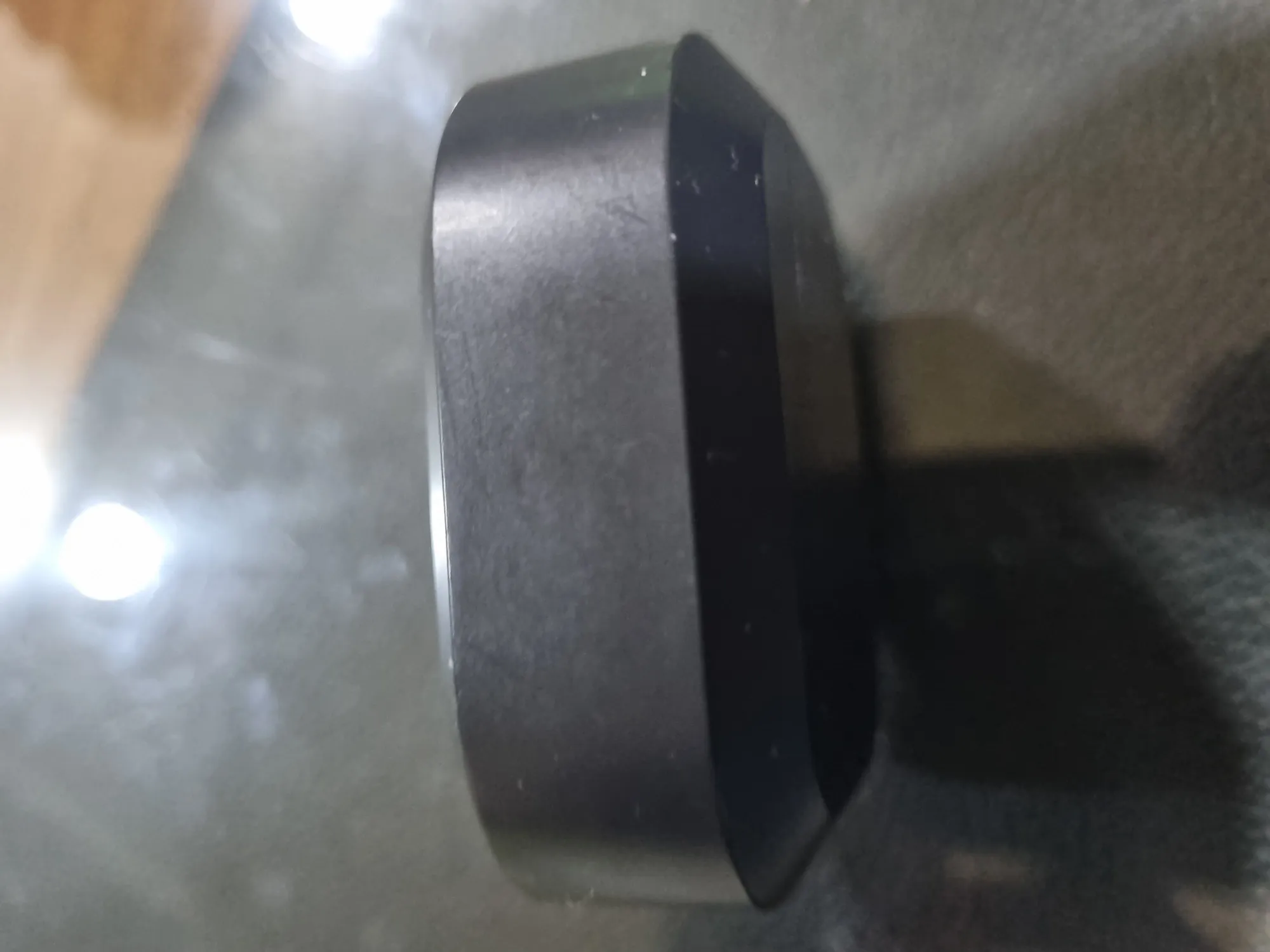 Buy used Oneplus Nord Buds 3R Black Wireless Earbuds online on Resellpur