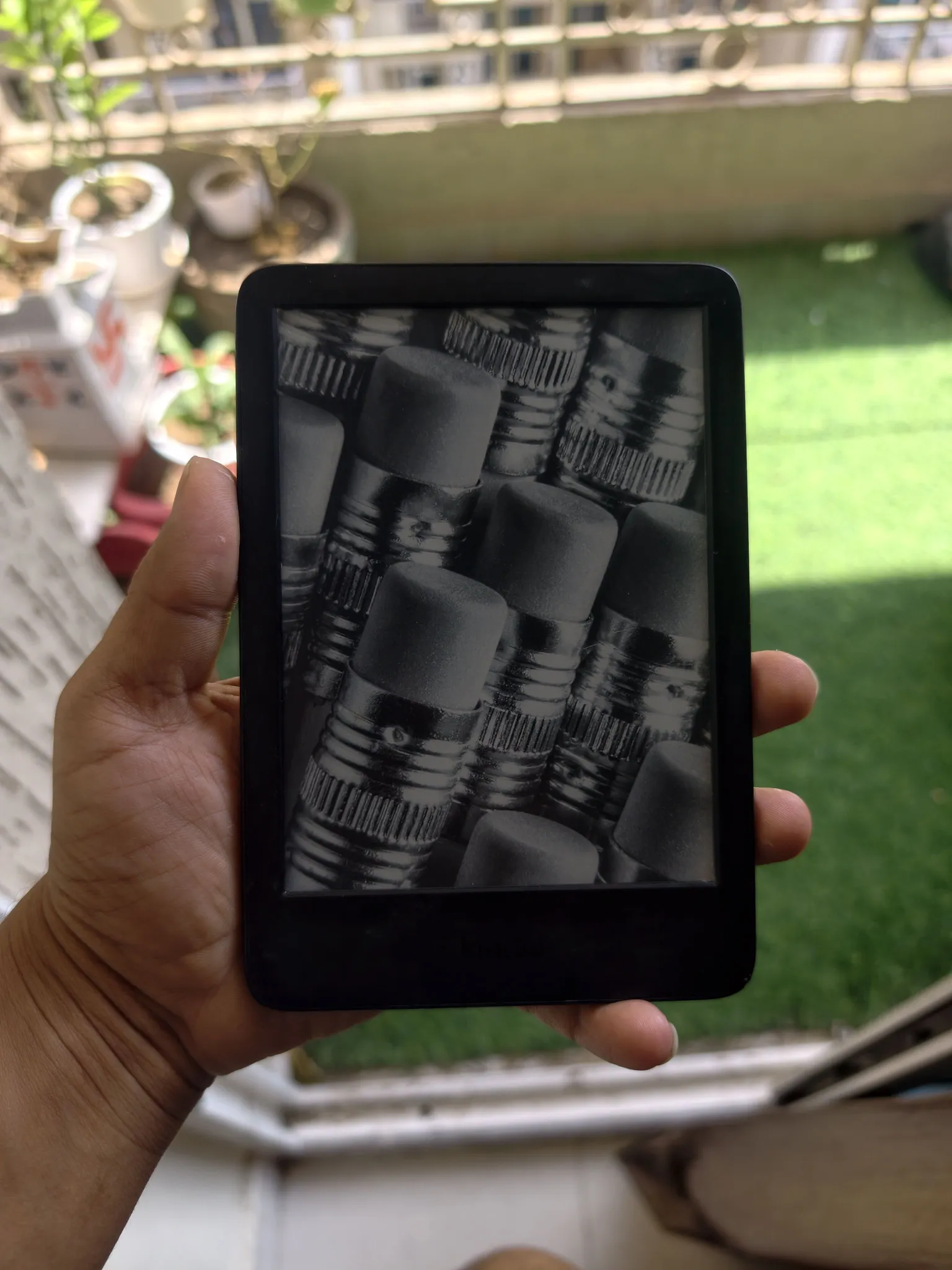 Sold second hand Kindle 11th Gen 16GB USB-C E-reader, Pre-owned, Good Condition on Resellpur