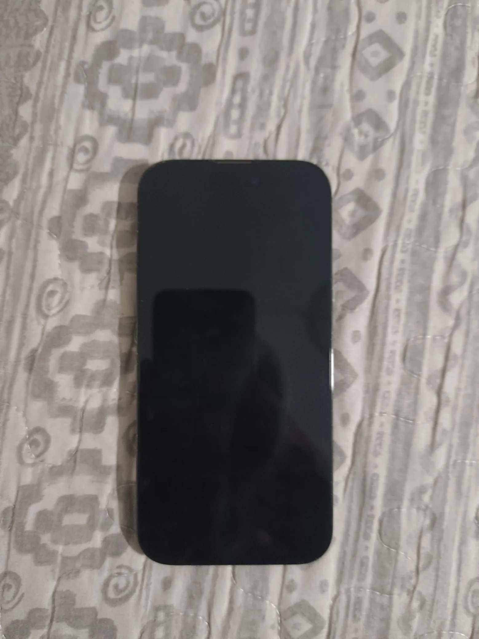 Buy used Apple Iphone 14 Pro 128GB Black Like New online on Resellpur
