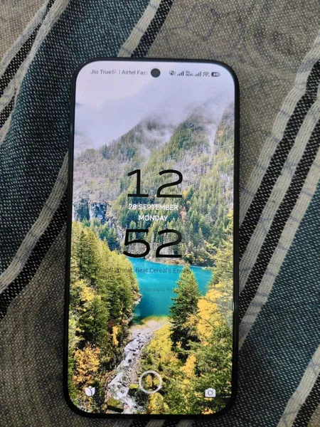 Buy used Poco X8 Pro 8GB 256GB Black Smartphone Like New online on Resellpur