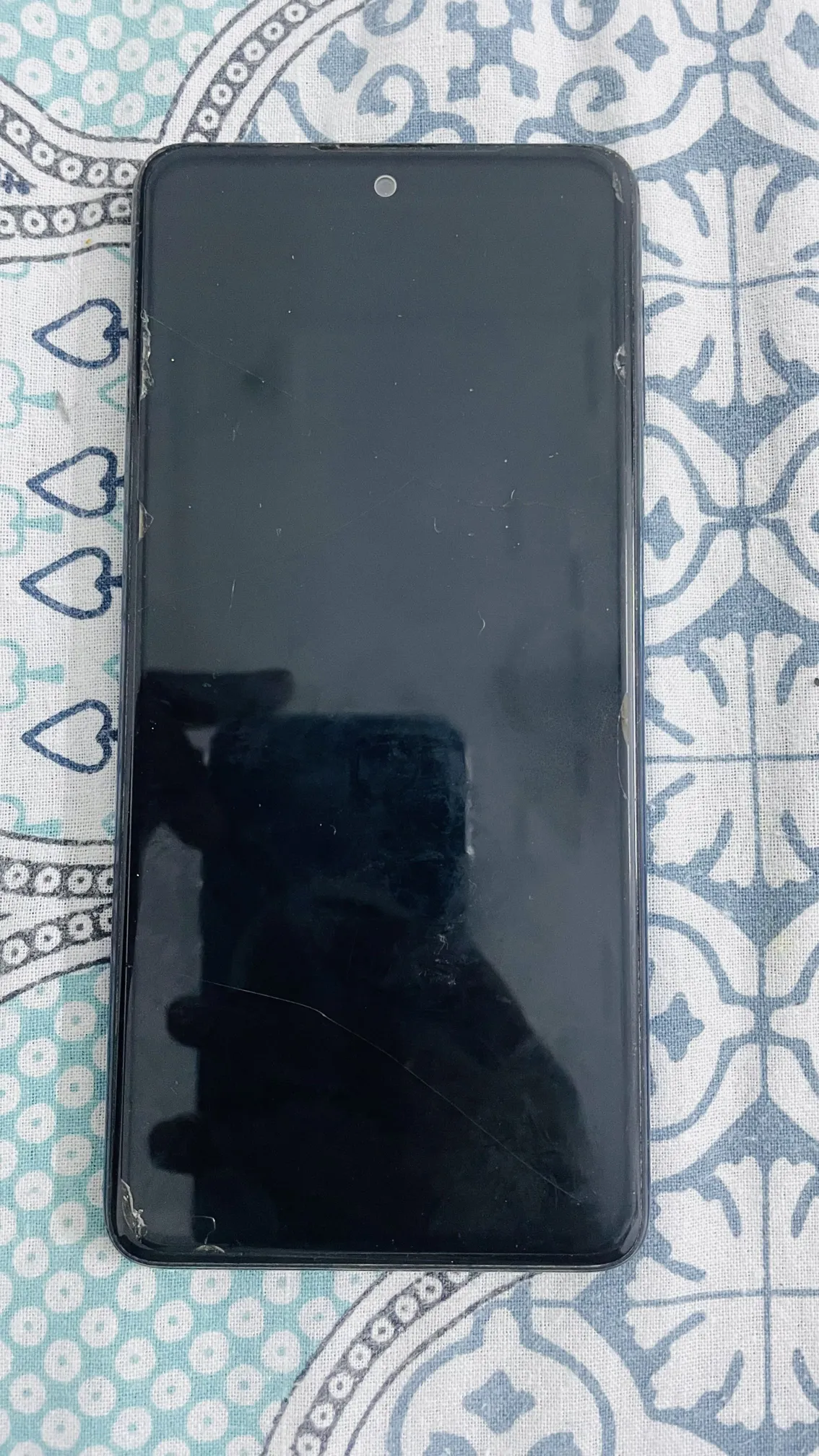 Buy used Samsung M31 8GB 128GB Black Android Smartphone online on Resellpur