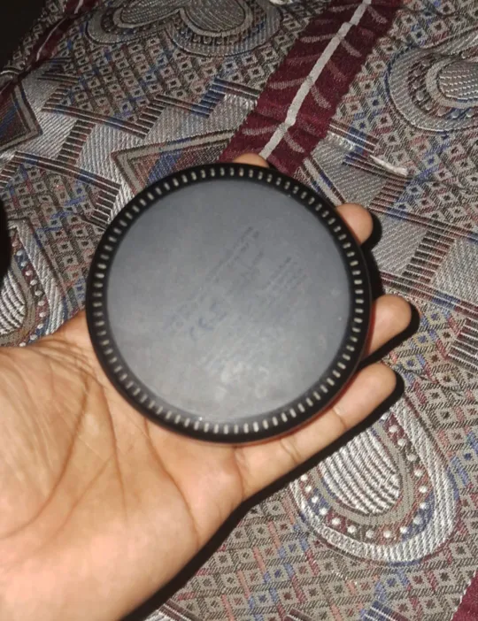 Buy used Amazon Refurbished Echo Dot 2nd Gen Smart Speaker - Black online on Resellpur