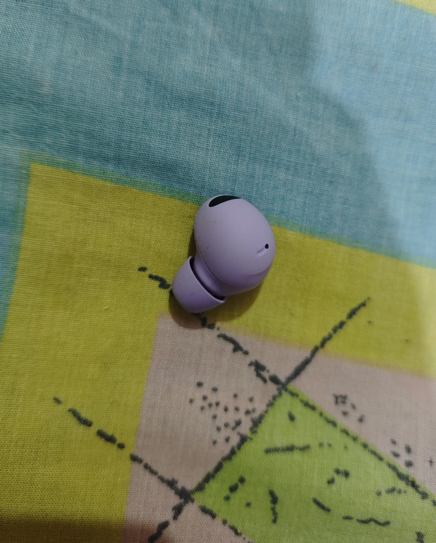 Buy used Samsung Galaxy Buds 2 Pro Right Bud Replacement online on Resellpur