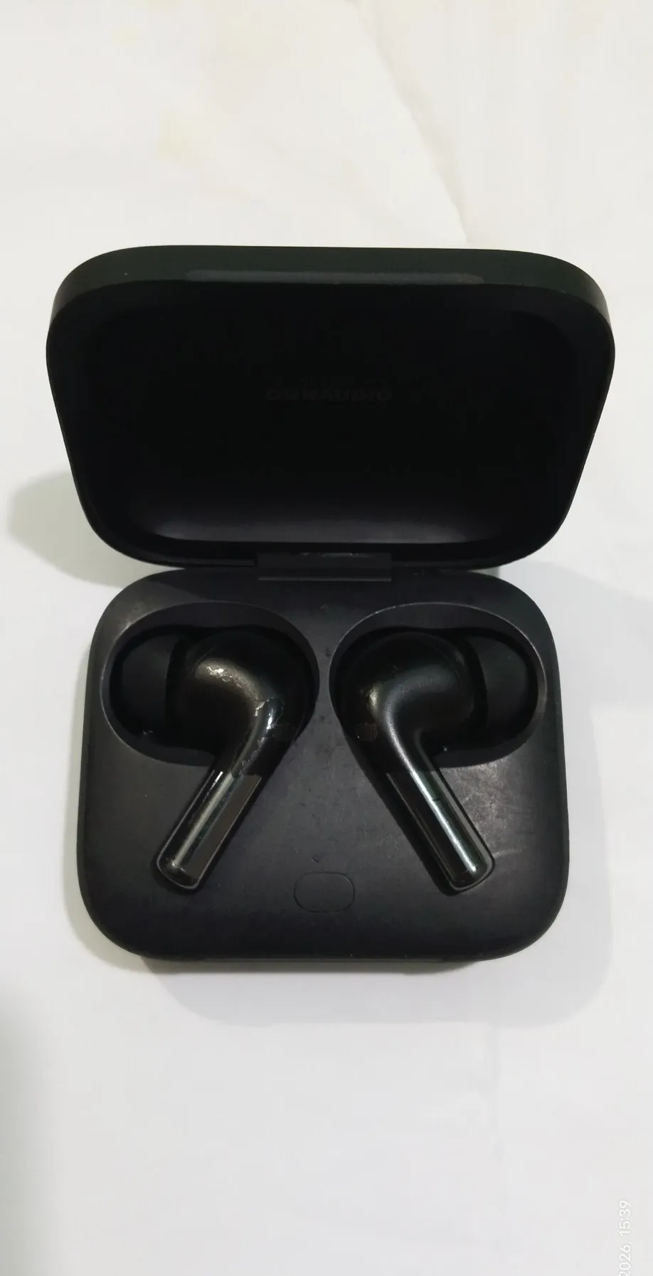 Oneplus Buds Pro 2 Refurbished Black Wireless Earbuds With Spatial Audio