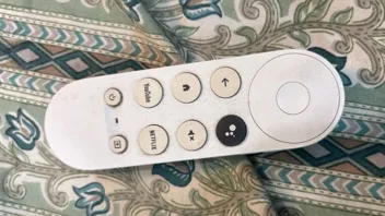 Buy used Google Chromecast Good Condition Streaming Device White online on Resellpur