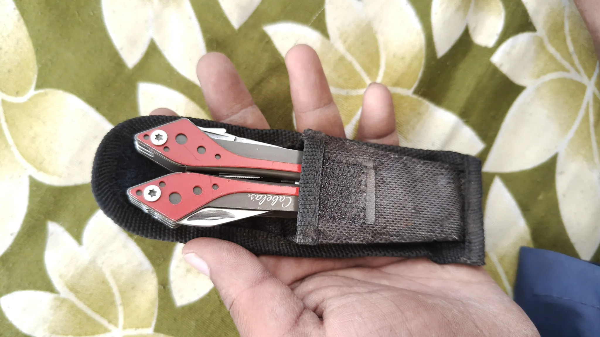 Buy used Cabelas Multi Tool Plier online on Resellpur