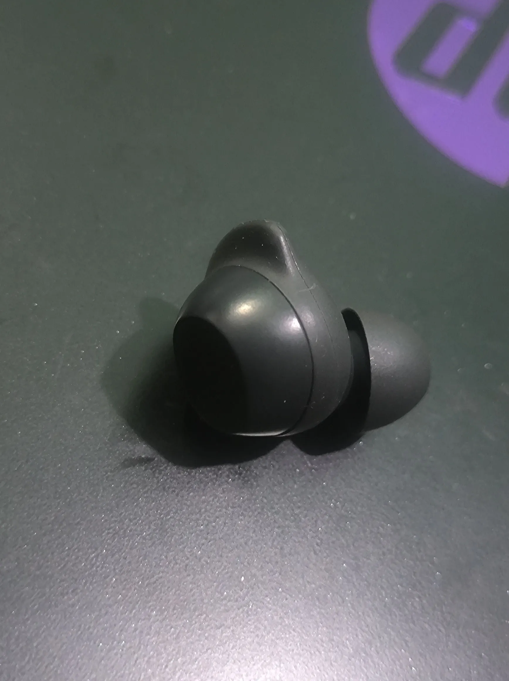 Samsung Galaxy Buds FE Right Bud Refurbished With Receipt