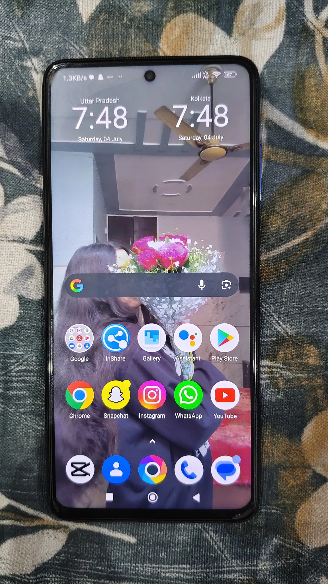 Buy used Poco X3 Pro 8GB 128GB Black Android Smartphone - Good Condition online on Resellpur