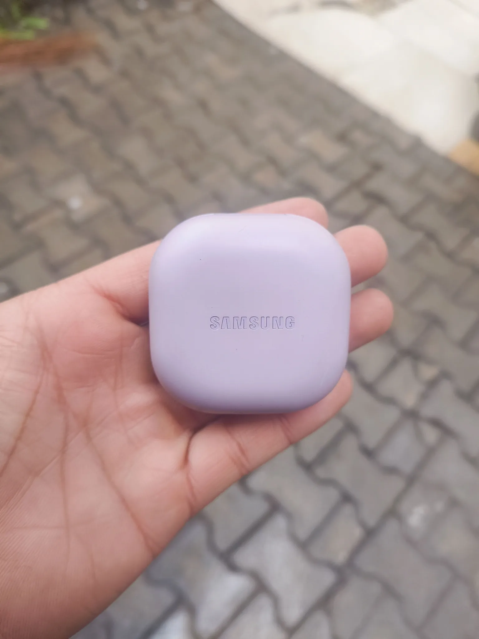 Buy used Samsung Galaxy Buds 2 Pro Wireless Earbuds - High-quality Sound online on Resellpur