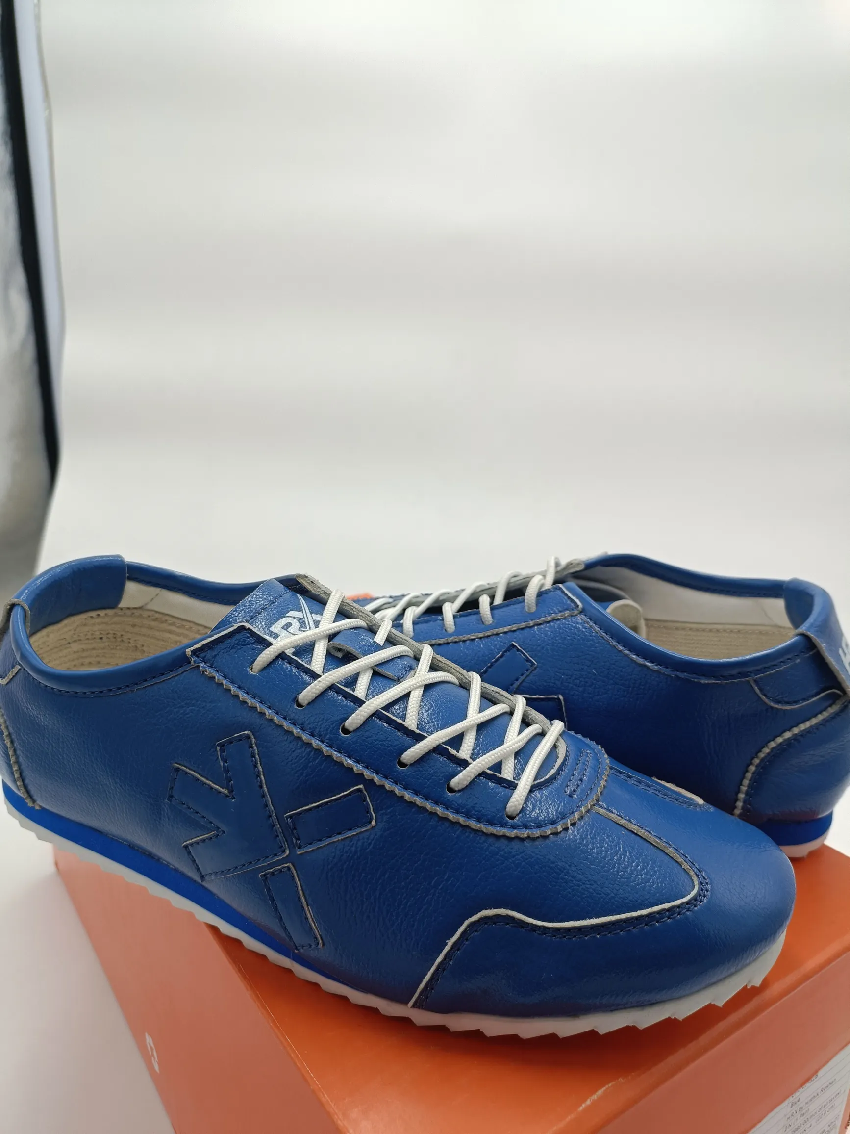 HRX By Hrithik Roshan Women's UK4 Premium Quality Shoes - Black