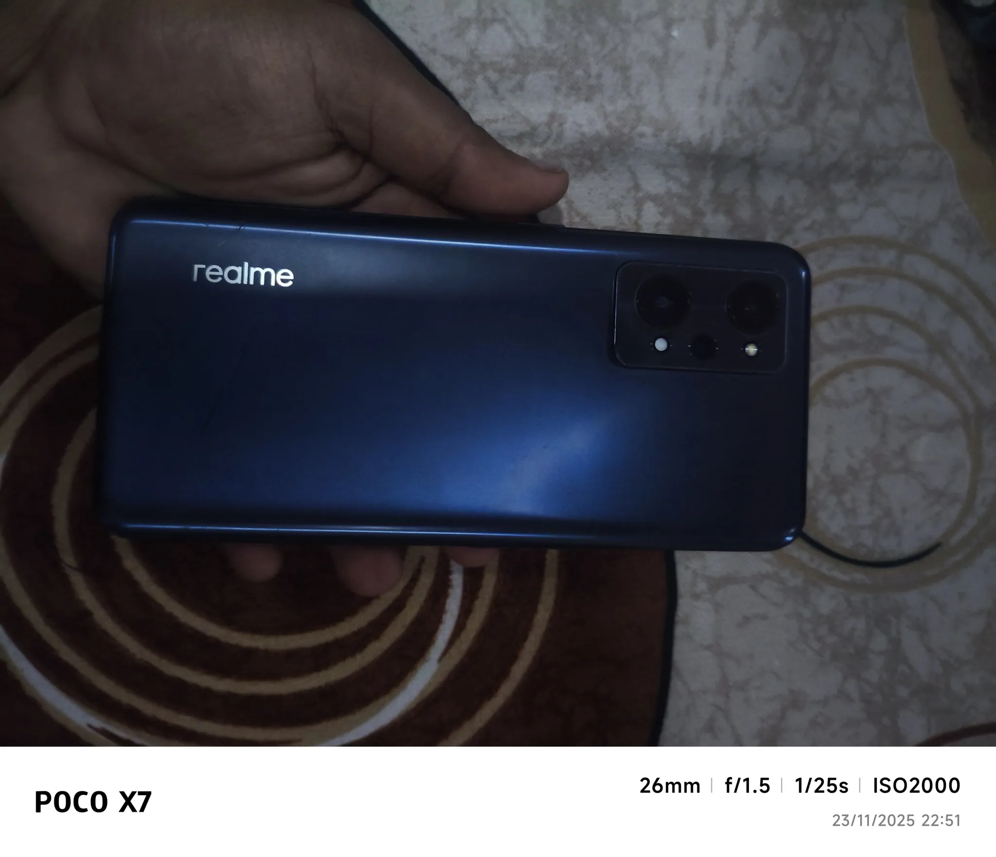 Buy used Realme GT Neo 3T Smartphone 6GB RAM 128GB ROM online on Resellpur