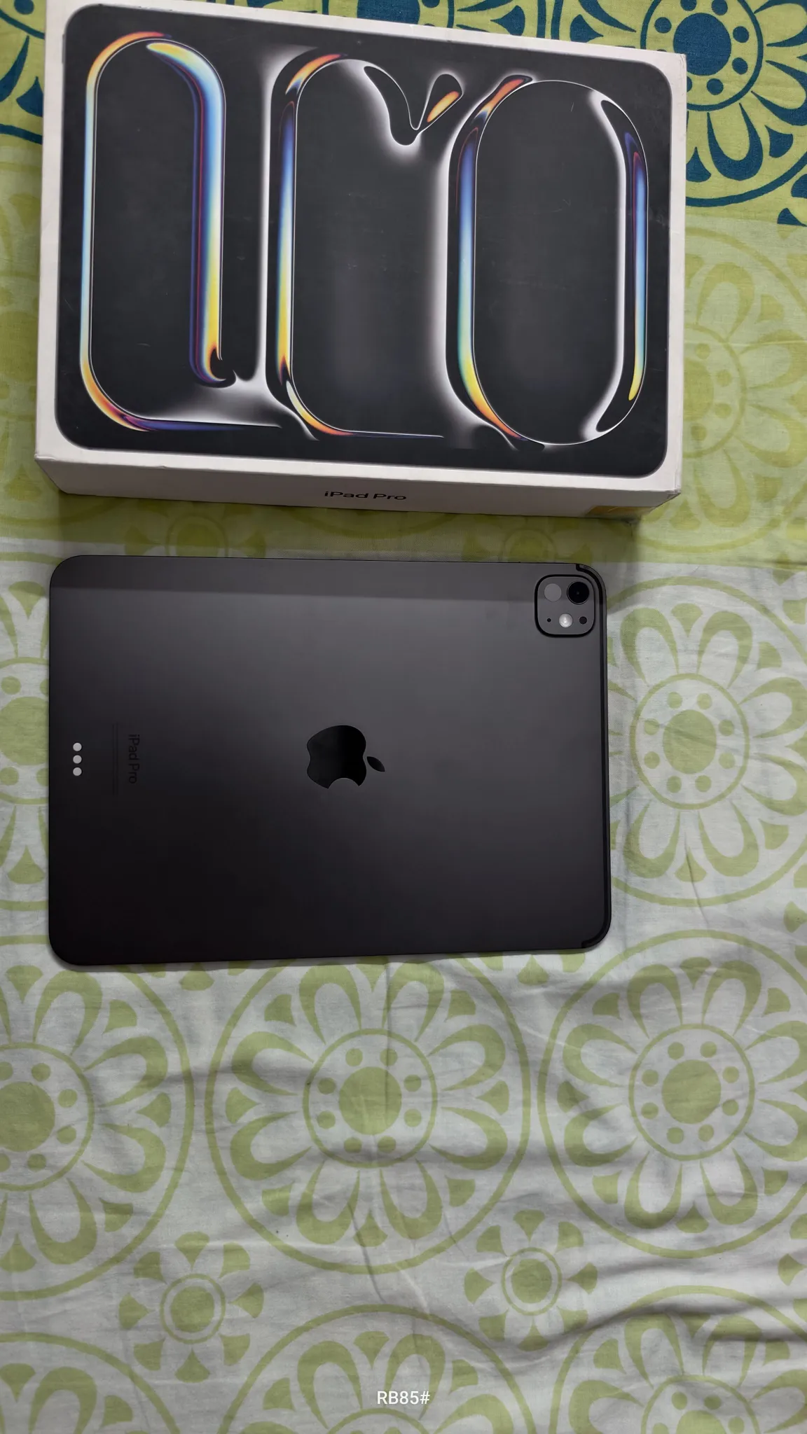 Buy used Apple Ipad Pro 11 Like New Space Gray 256GB online on Resellpur