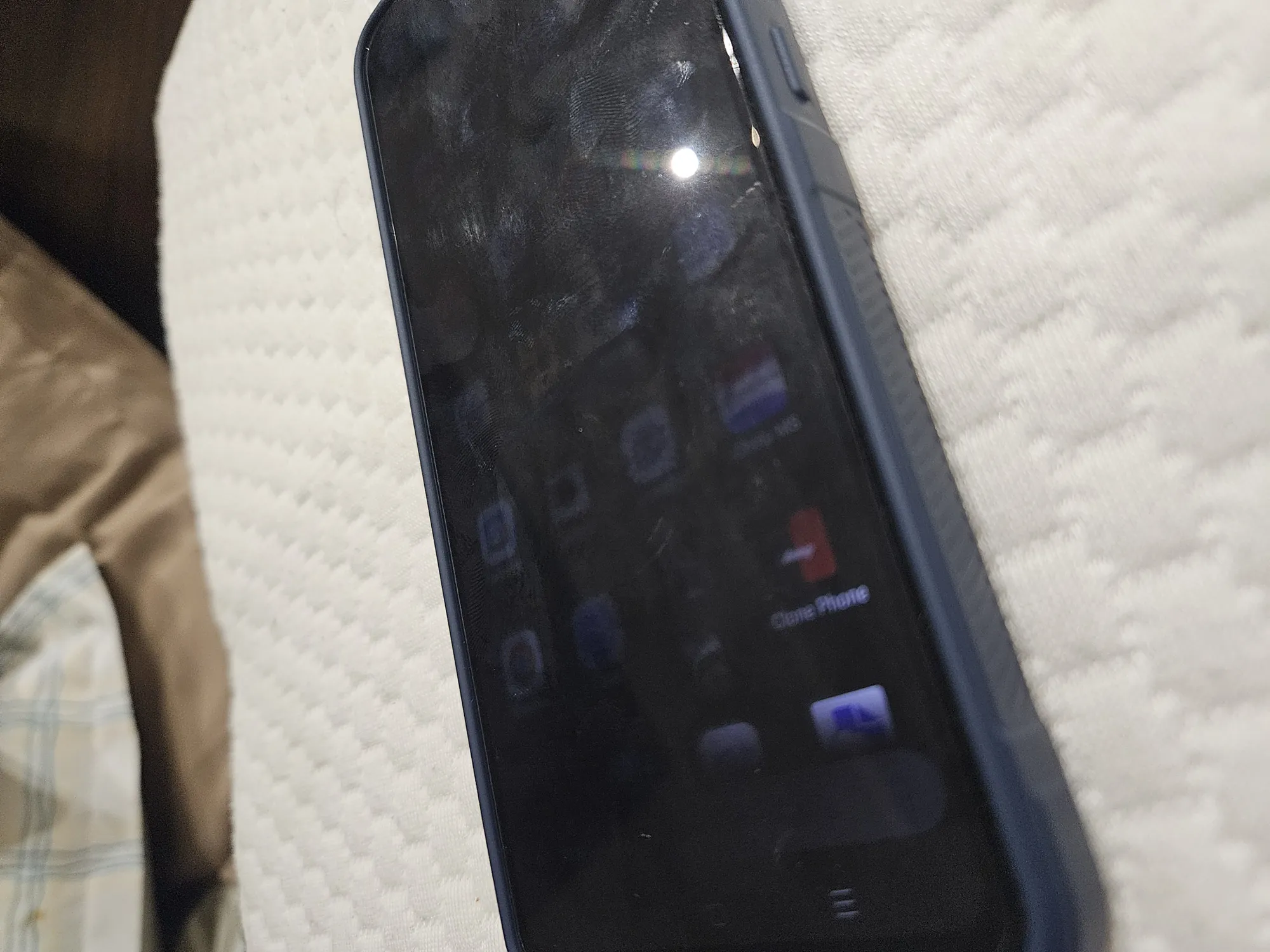 Buy used Oneplus Nord CE 4 Lite 5G - Used - Smartphone - Blue - 128GB - 8GB RAM online on Resellpur