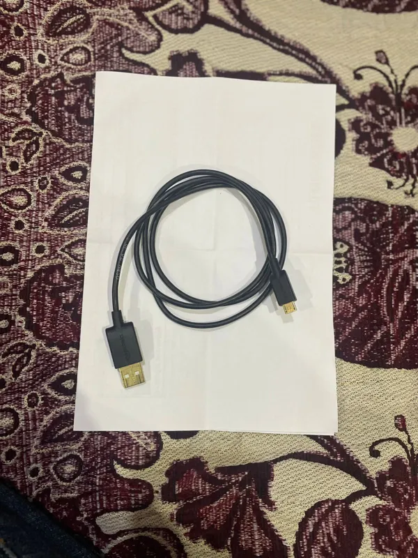 Buy used Kindle 10th Gen Basic E-reader - Lightly Used With Original Charger online on Resellpur