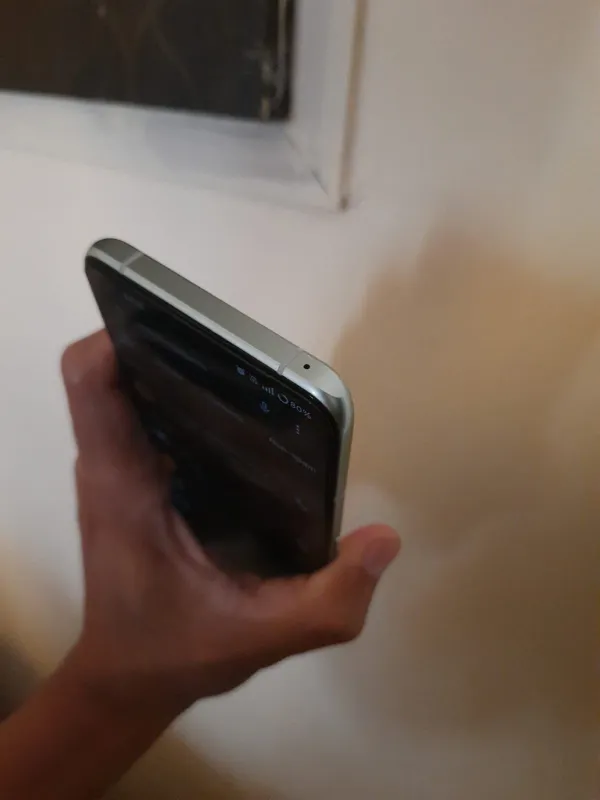 Realme GT 2 Pro Smartphone - 8GB RAM, 128GB Storage, Excellent Condition