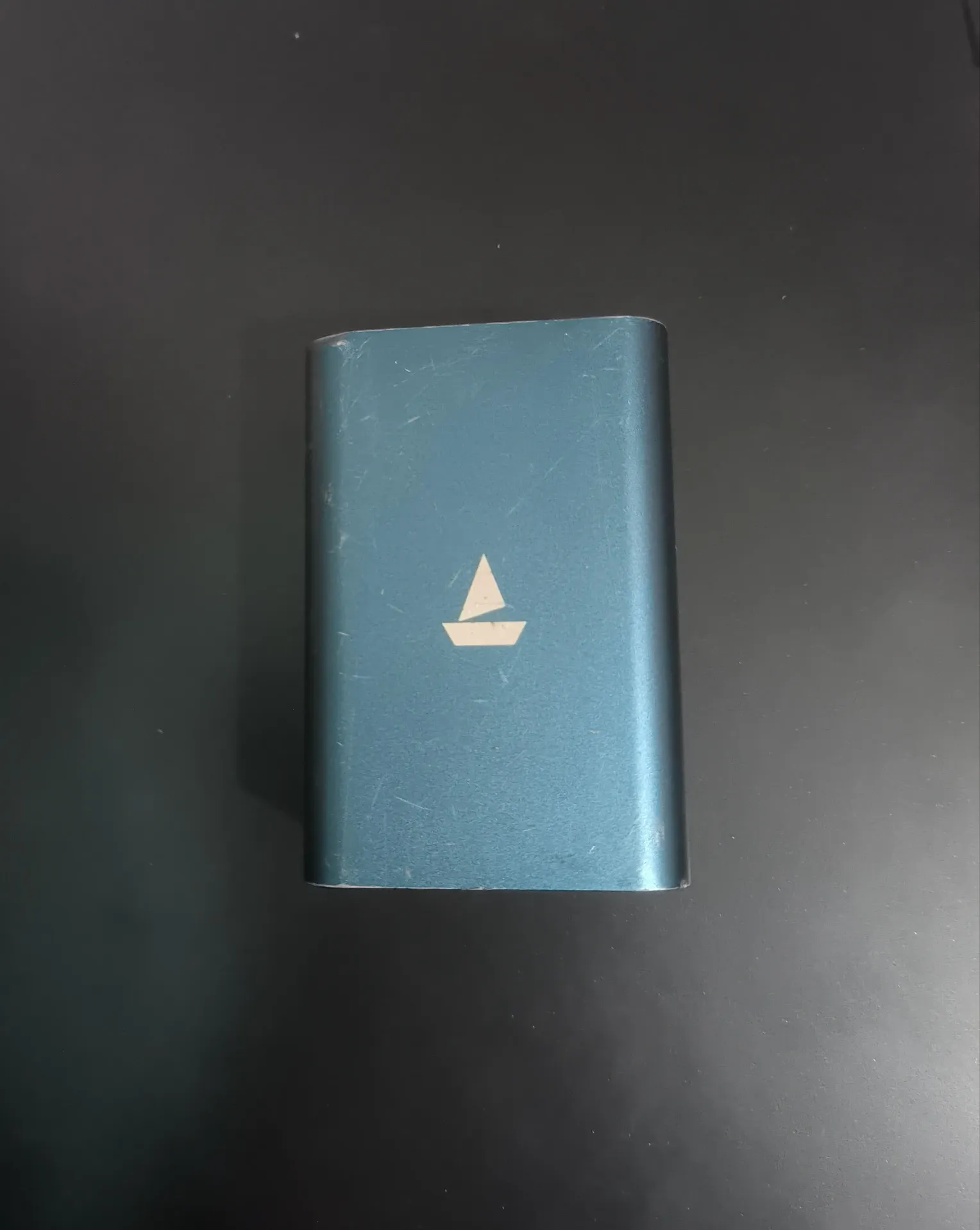 Sold second hand boAt 27000 mAh Power Bank 160W Total Output, Original, Perfectly working, 2xUSB-C (2-Way Port), 2xUSB-A Port, 100W Type-C to C Cable on Resellpur