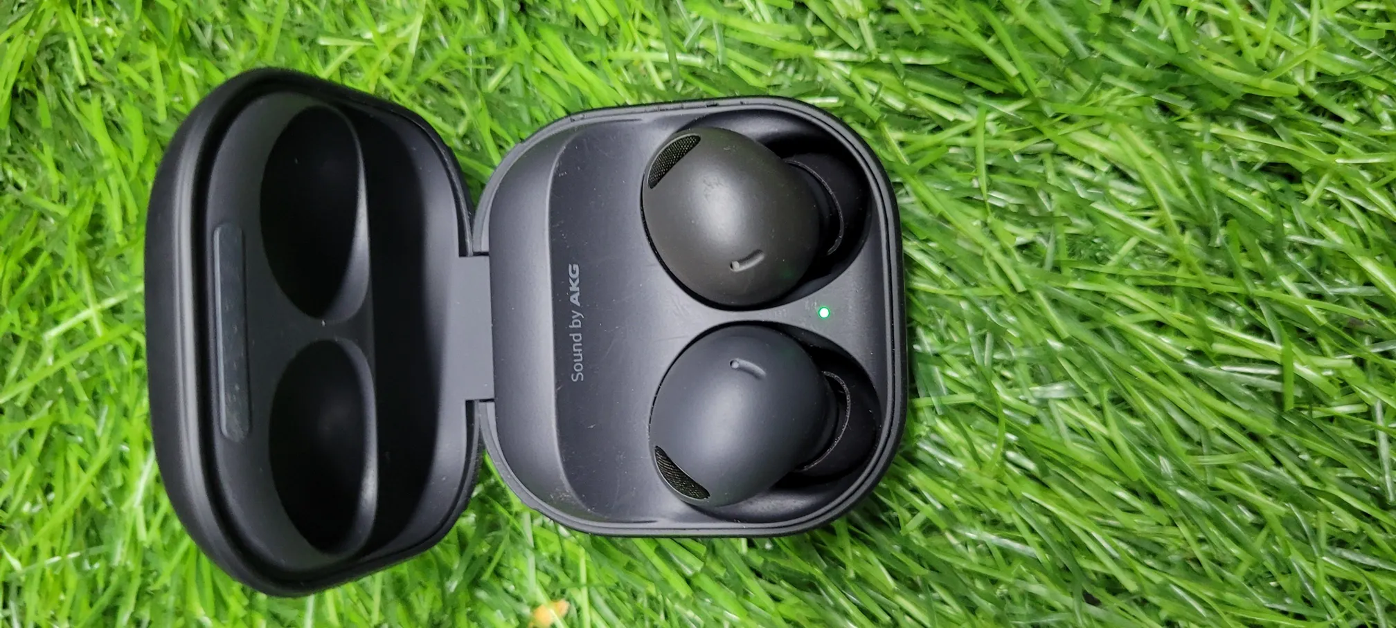 Samsung Galaxy Buds 2 Pro - Used - Black - Wireless Earbuds