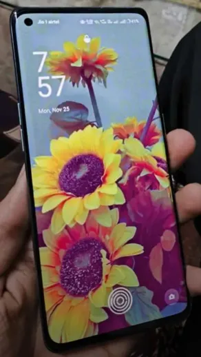 Sold second hand OPPO Reno6 Pro 5G Smartphone - 256GB Storage, 12GB RAM on Resellpur