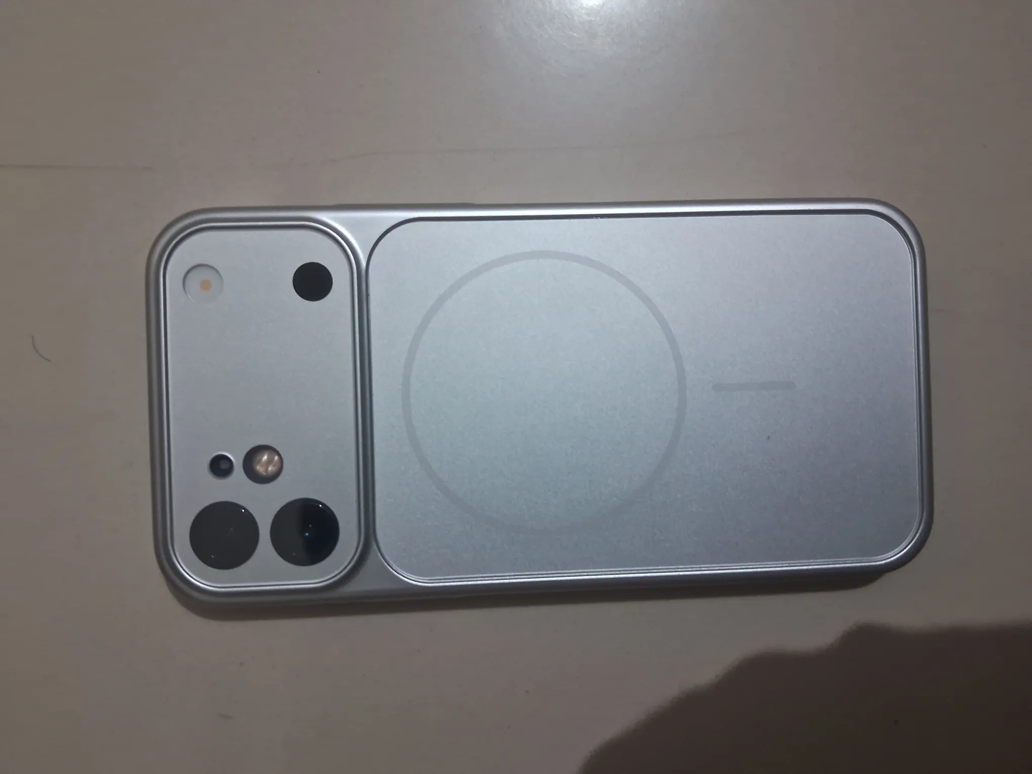 Buy used Apple Iphone 12 5G Pre-owned 128GB Blue Good Condition online on Resellpur