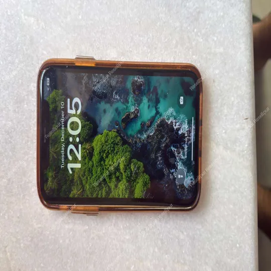 Sold second hand Apple Iphone 11 - 64GB, 4GB RAM, A13 Bionic Chip - Black on Resellpur