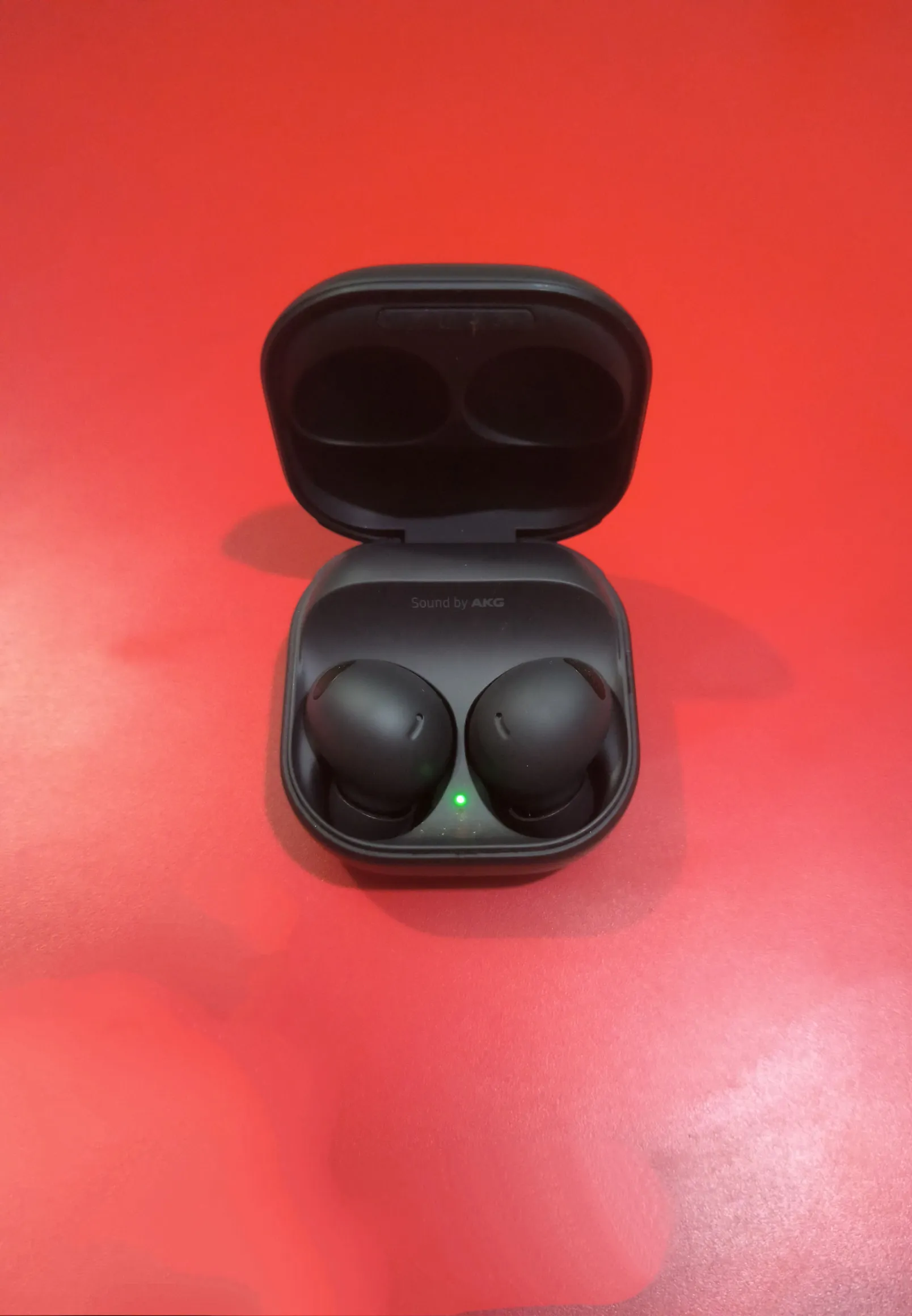 Samsung Galaxy Buds 2 Pro | Refurbished | Earbuds | Black | High-quality Audio