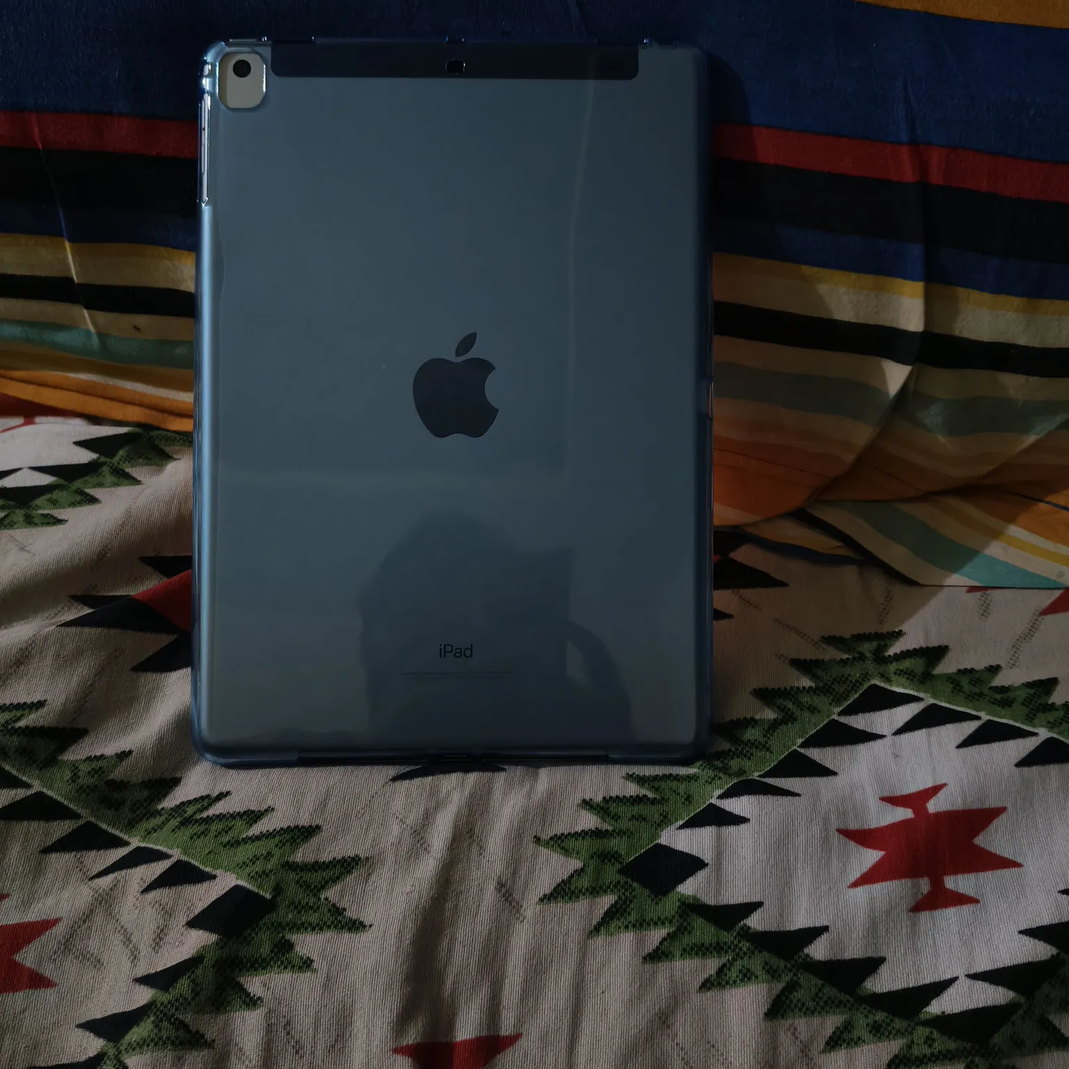 Buy used Apple ipad 6th gen 128gb wifi cellular (quality maintained) online on Resellpur