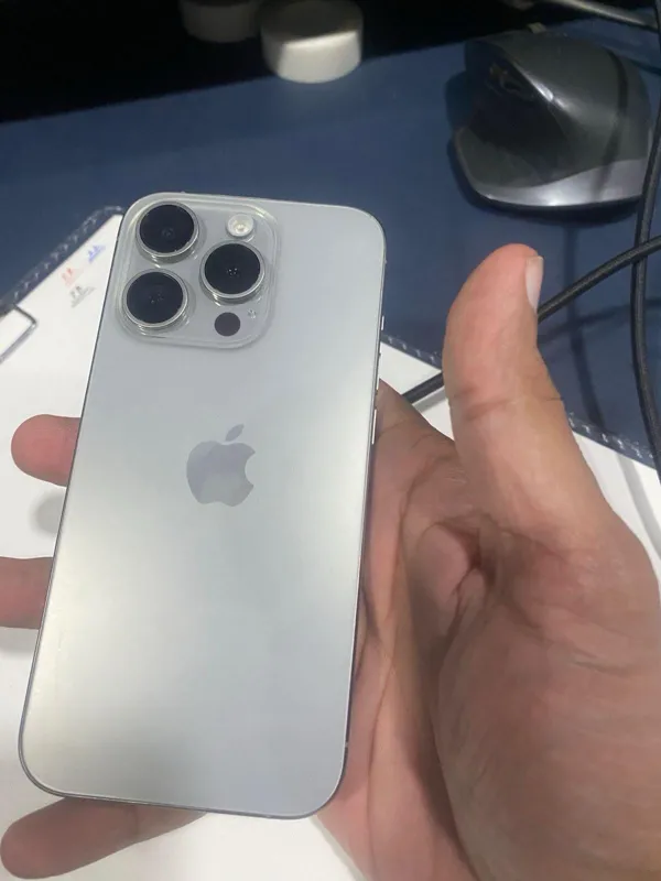 Buy used Model M Smartphone 128GB - Refurbished With 80% Battery Health online on Resellpur