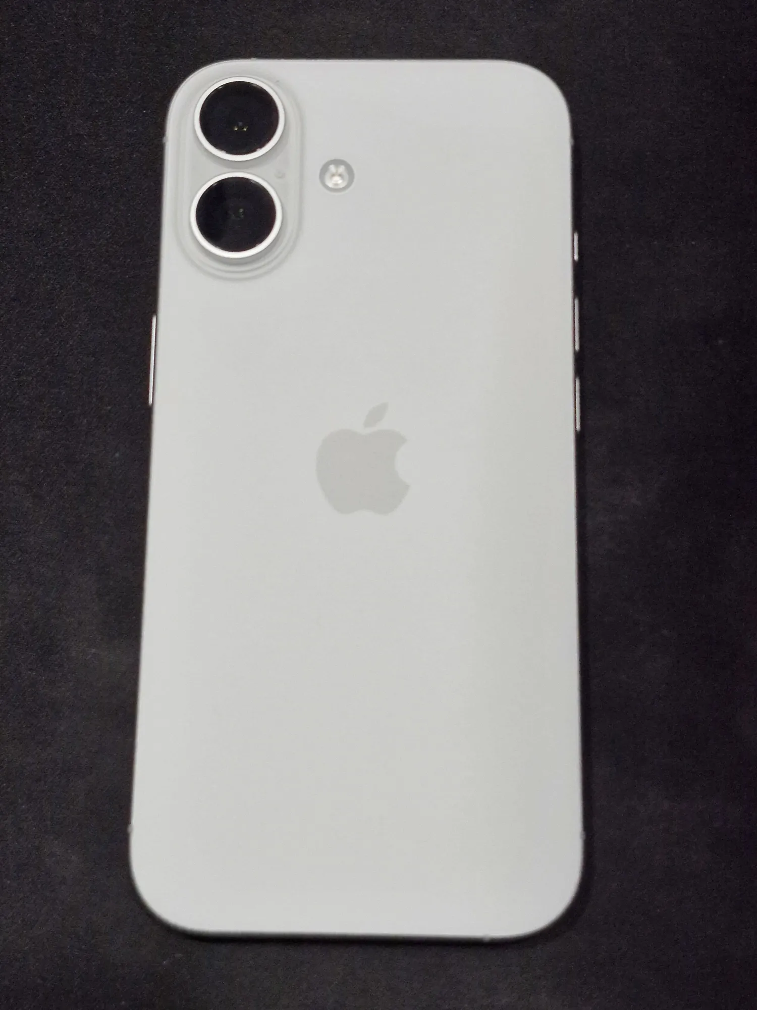 Apple Iphone 17 256GB White, Pristine Condition With Applecare+