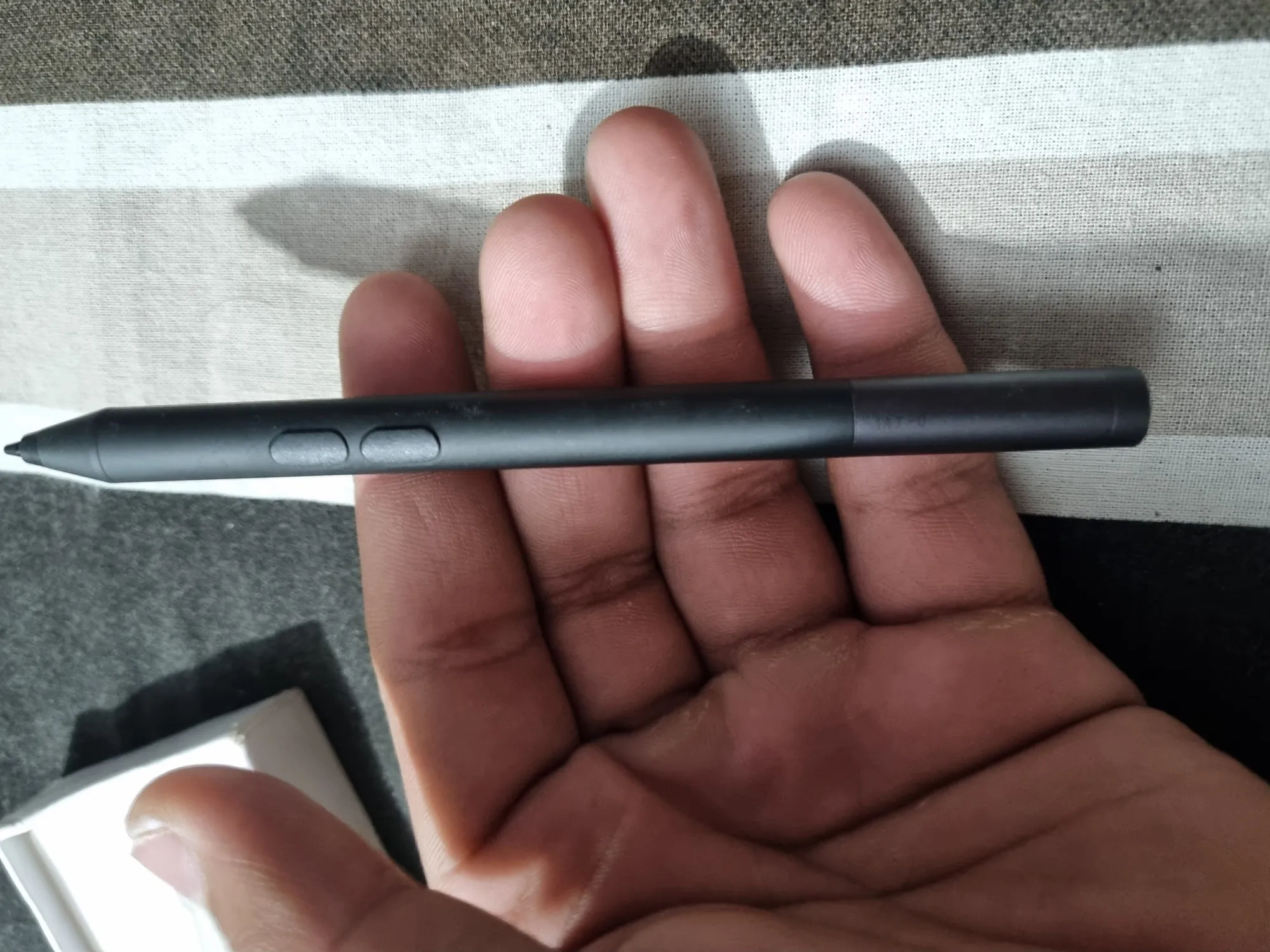 Buy used Dell SPEN-DEL-01 Active Stylus Pen Black online on Resellpur