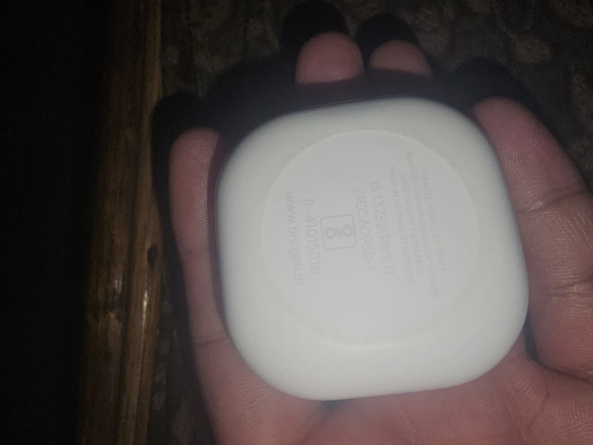 Buy used Samsung Galaxy Buds 2 Pro Like New White With ANC online on Resellpur