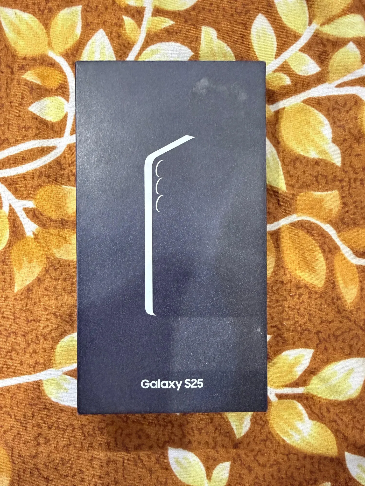 Sold second hand Samsung Refurbished Galaxy S25 Mint 128GB 12GB RAM With Warranty on Resellpur