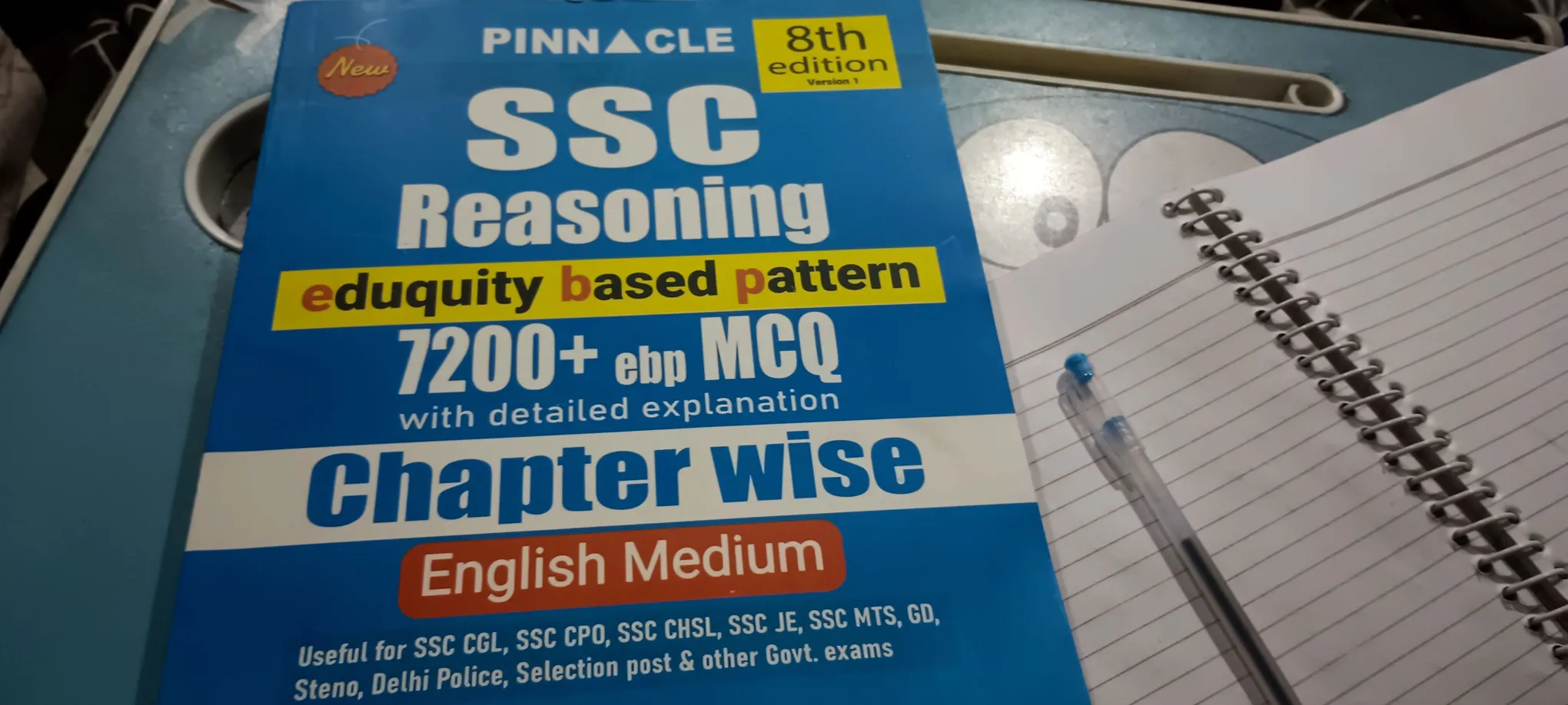 Buy used English Hardcover Book - Unread New Condition online on Resellpur