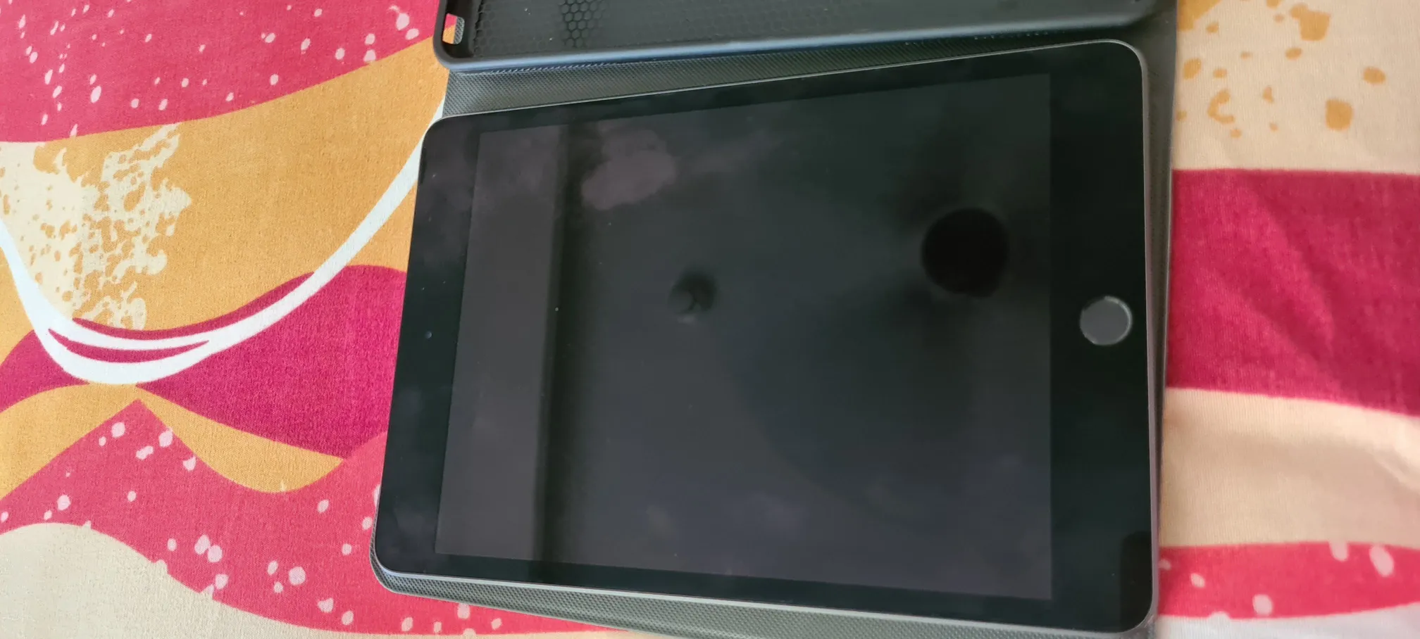 Apple Ipad Mini 5 64GB Wifi + Cellular - Space Gray