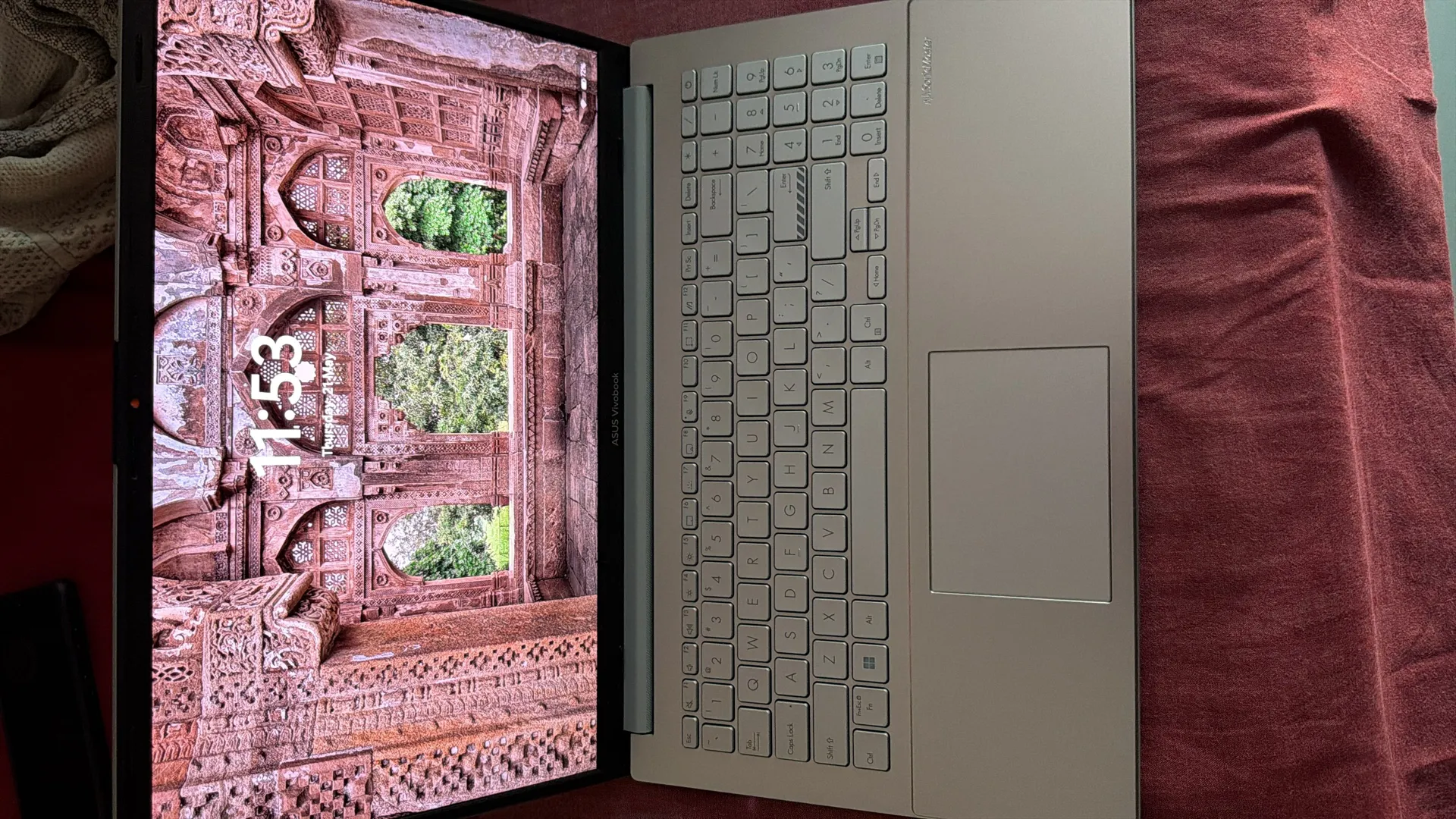 Buy used ASUS Vivobook 15 Like New Ryzen 3 7320U 8GB DDR5 512GB SSD OLED online on Resellpur