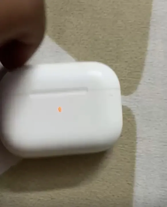 Refurbished Airpods Pro 2 With Lightning Charging Case