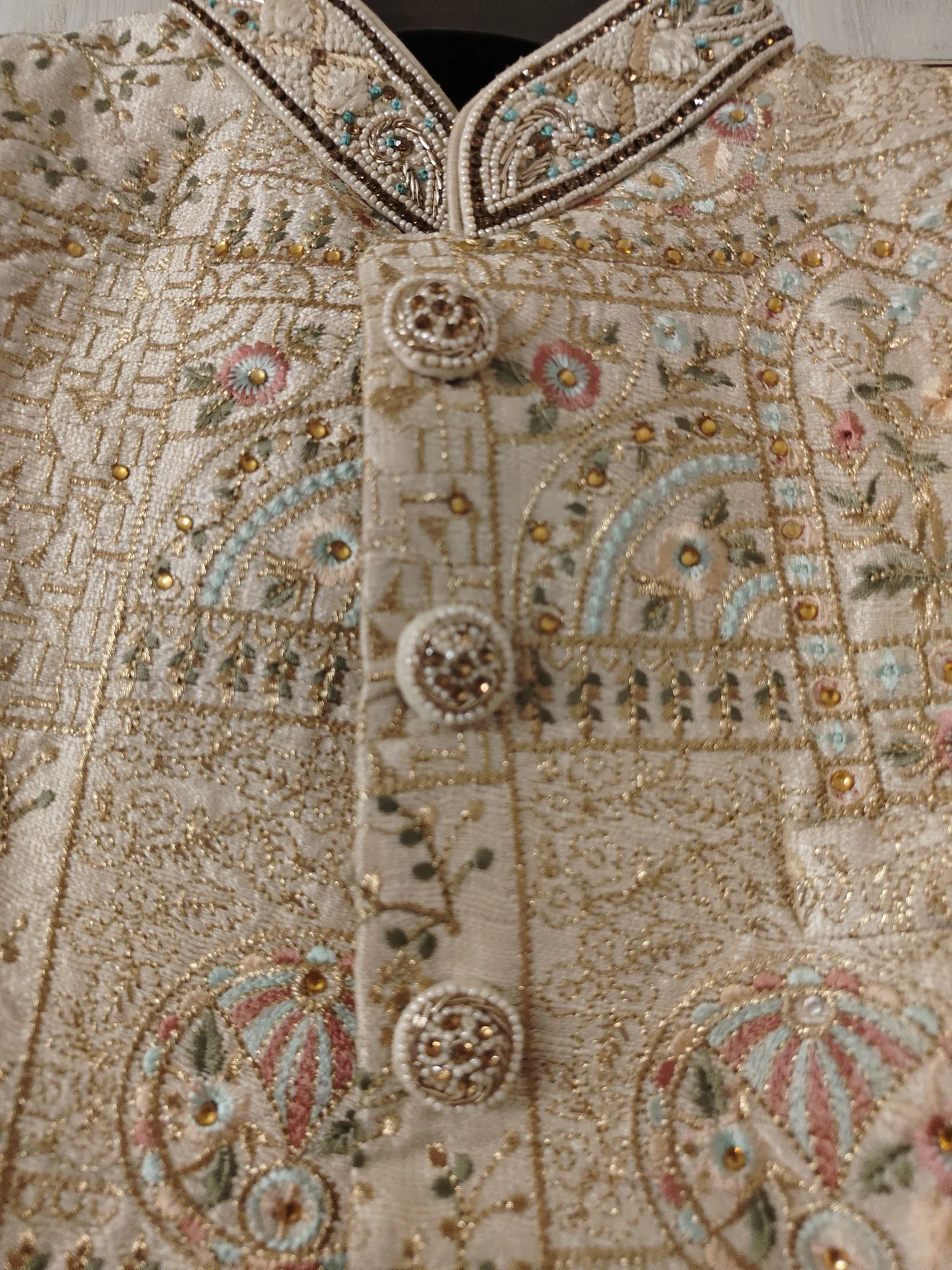 Buy used Sherwani online on Resellpur