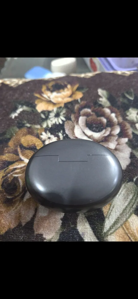 Sold second hand Oneplus Nord Buds 3 Charging Case, Dark Grey, Good Condition on Resellpur