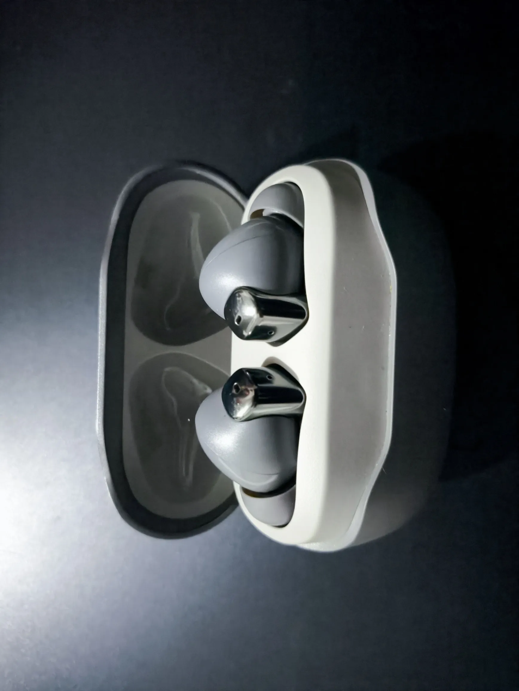 Boat Airdopes Prime 701 ANC Wireless Earbuds - Like New