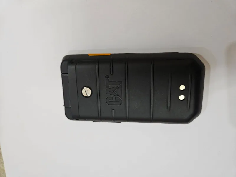 Sold second hand CAT | S22 FLIP | None GB | None GB on Resellpur