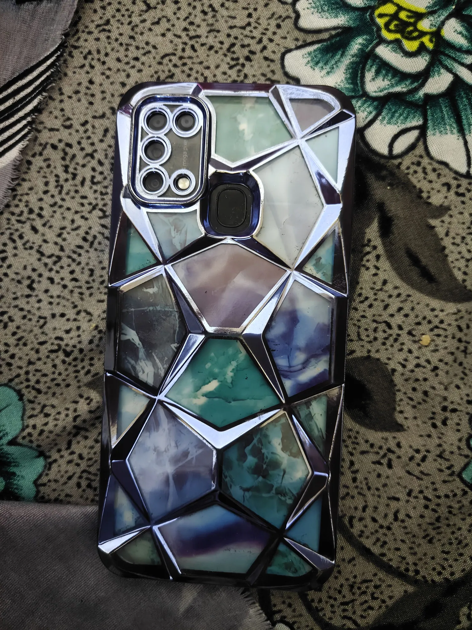 Samsung Galaxy M31 8GB RAM 128GB Storage - Super AMOLED Display