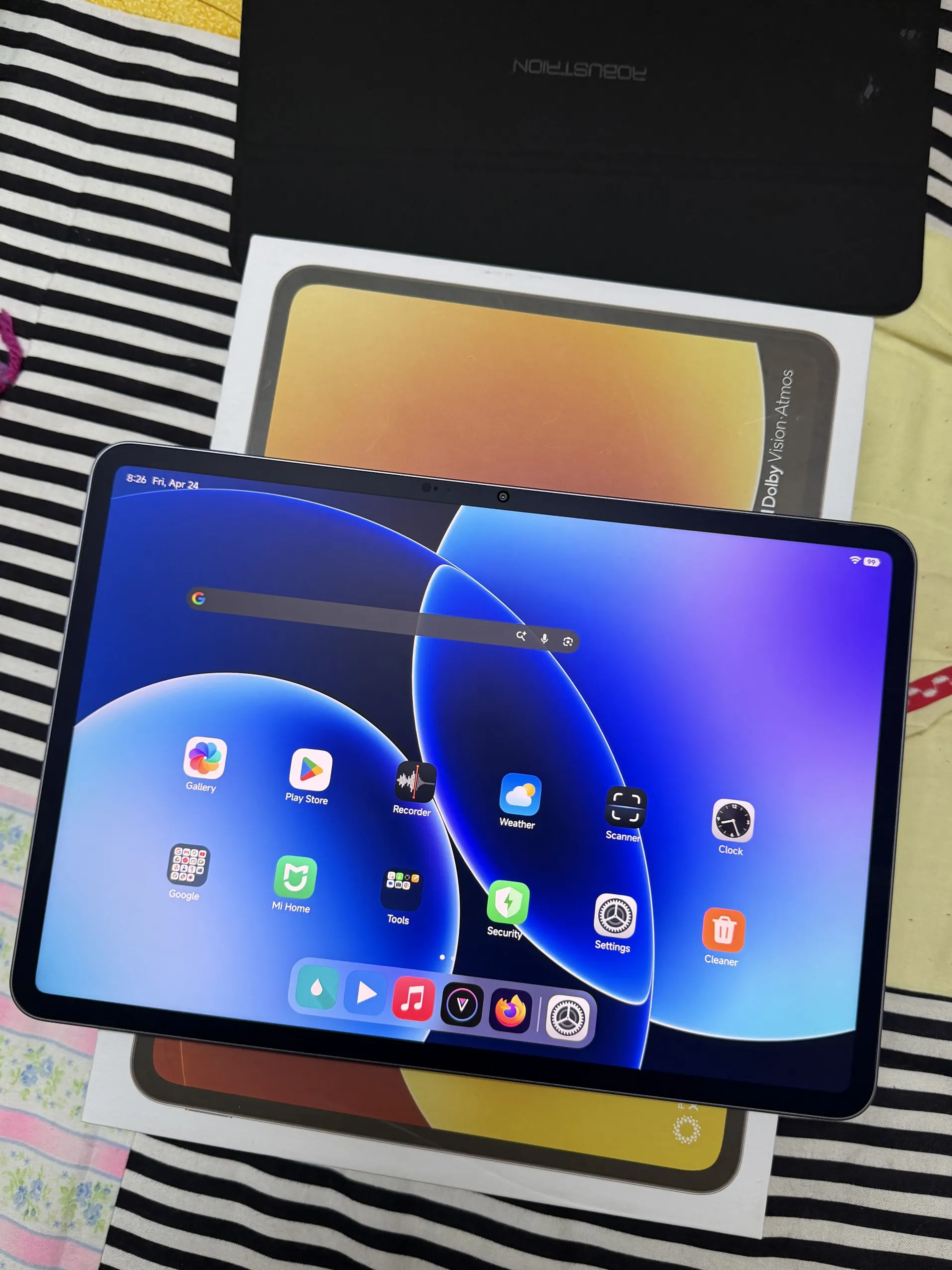 Buy used Xiaomi Like New Tablet Graphite Grey 12GB RAM 256GB Nano Texture Display online on Resellpur