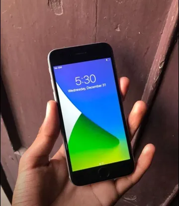 Apple Iphone 6s 64GB Space Grey, 84% Battery Health