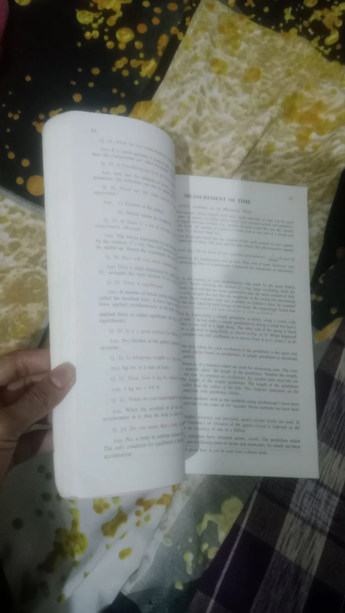 Laboratory Manual Physics Practical Class 11 Hardcover Green