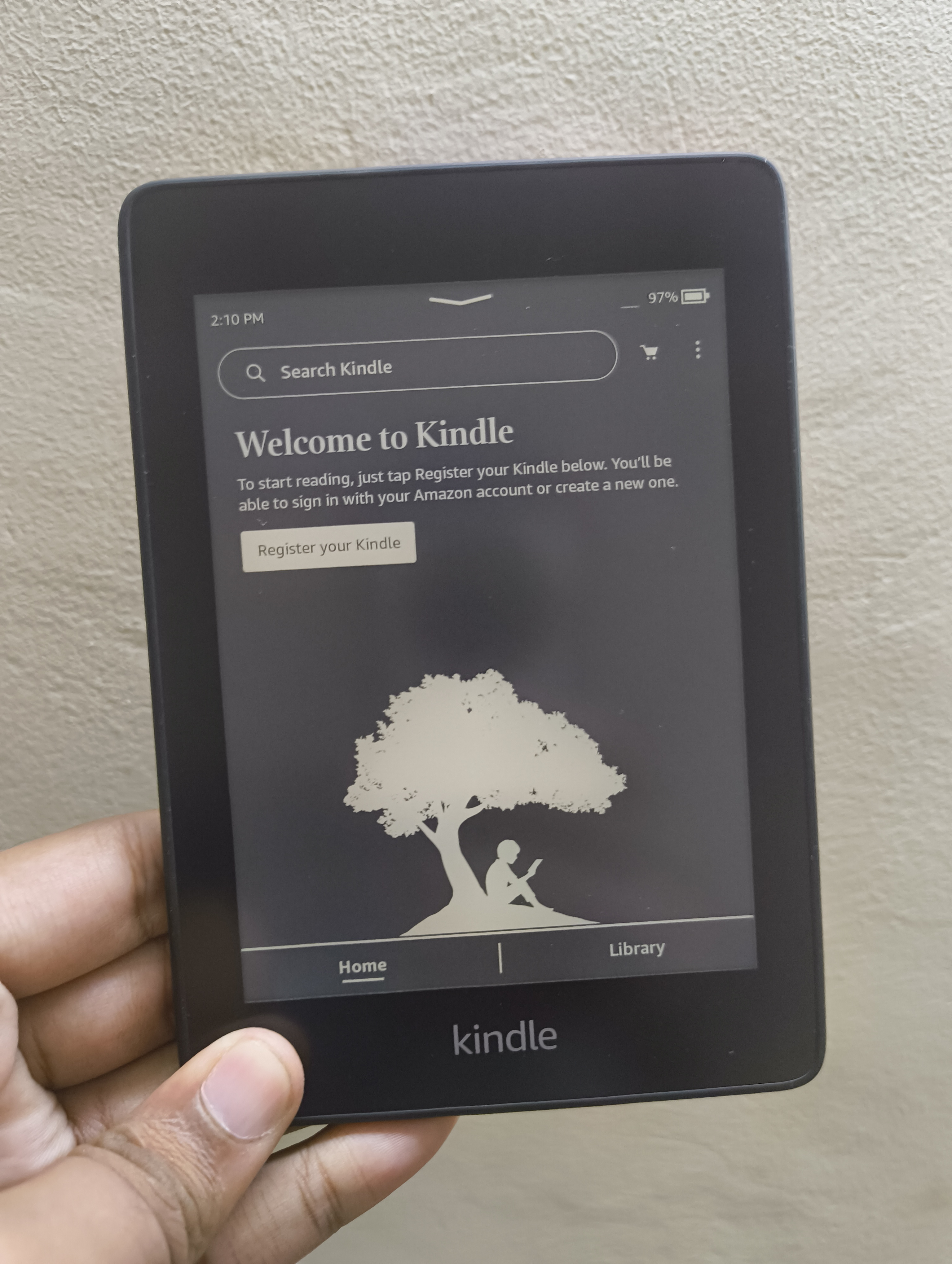★rnicxKindle Paperwhite 8GB ブラック10世代 ☆rnicxKindle Paperwhite 8GB ブラック10世代 Kindle