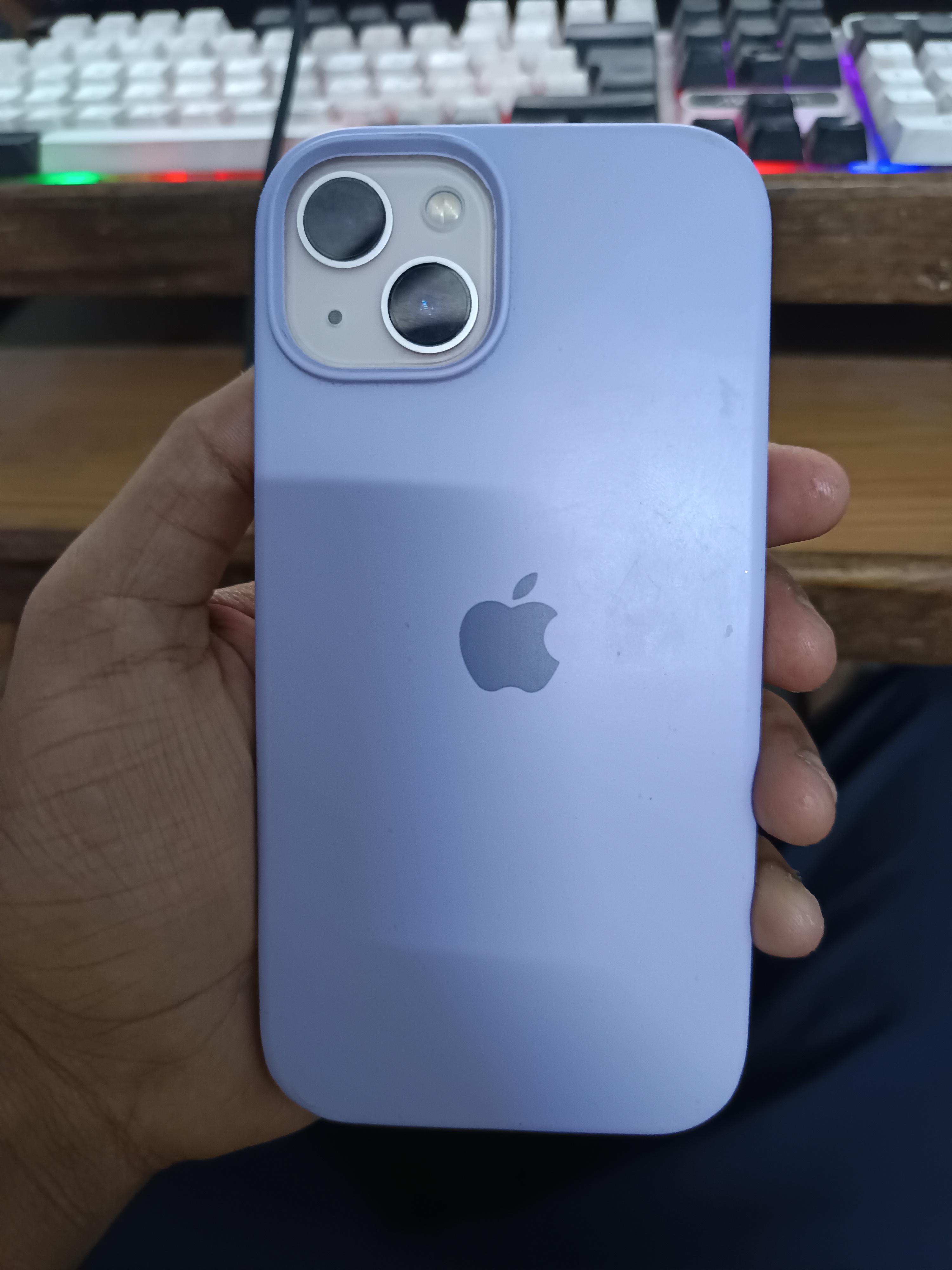 Buy verified used Apple Iphone 13 Excellent Condition 512GB light pink online on Resellpur