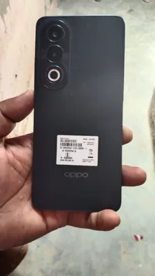 OPPO Android Smartphone Like New Black