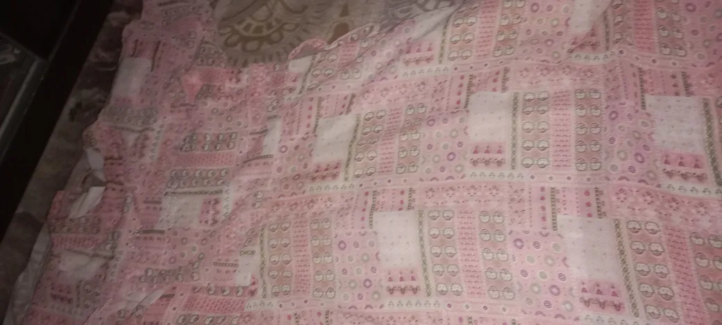 Chic Women's M/L Non-stretch One Piece Dress, Size 36 Bust