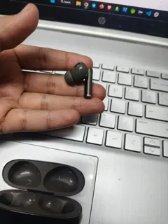 Realme Earbuds Air 6 Pro With Original Charger And Box