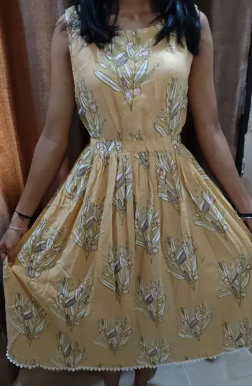 Very beautiful dress